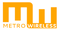 Metro Wireless Logo