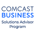 Comcast Business Logo