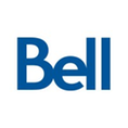 Bell Canada Logo
